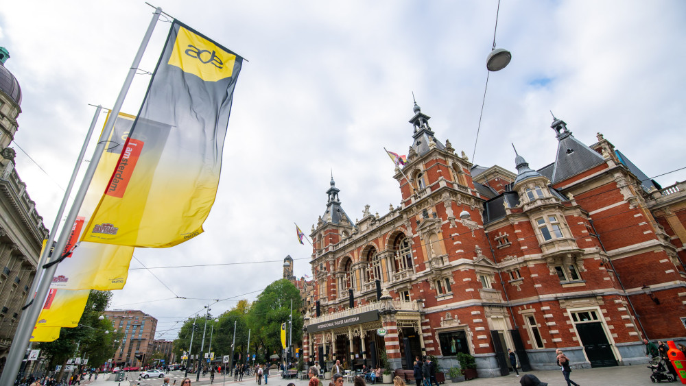 ADE 2025 staat voor de deur: dit is er te doen