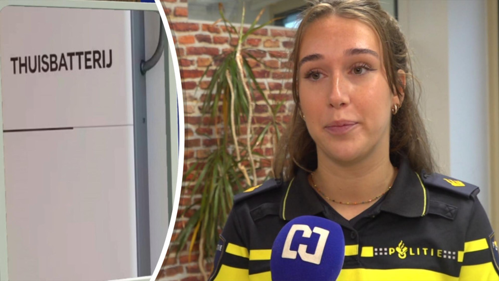 Babbeltruc met thuisbatterijen: politie waarschuwt huiseigenaren