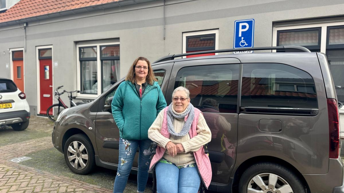"Waar moet ik mijn bak kwijt?" Puinhoop Beverwijk door nieuwe vuilnisroutes