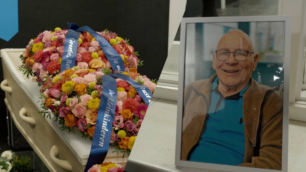 Laatste groet aan Bert Kops sr, een van Nederlands beste worstelaars ooit Nieuws