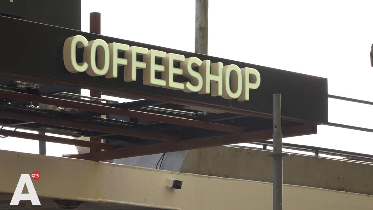 Maastrichtse coffeeshopeigenaren raden weren toeristen af: "Dealers staan hier klaar"