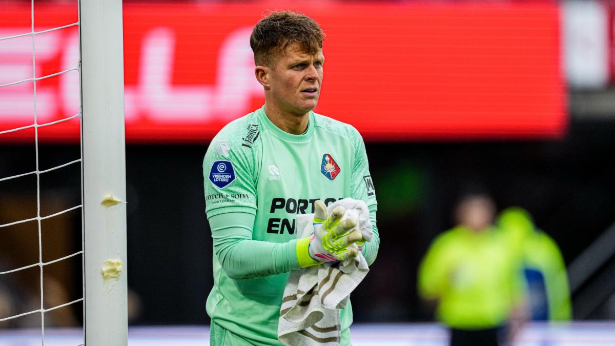 ?? Telstar met twee nieuwe namen op Het Kasteel • FC Volendam ontvangt hekkensluiter