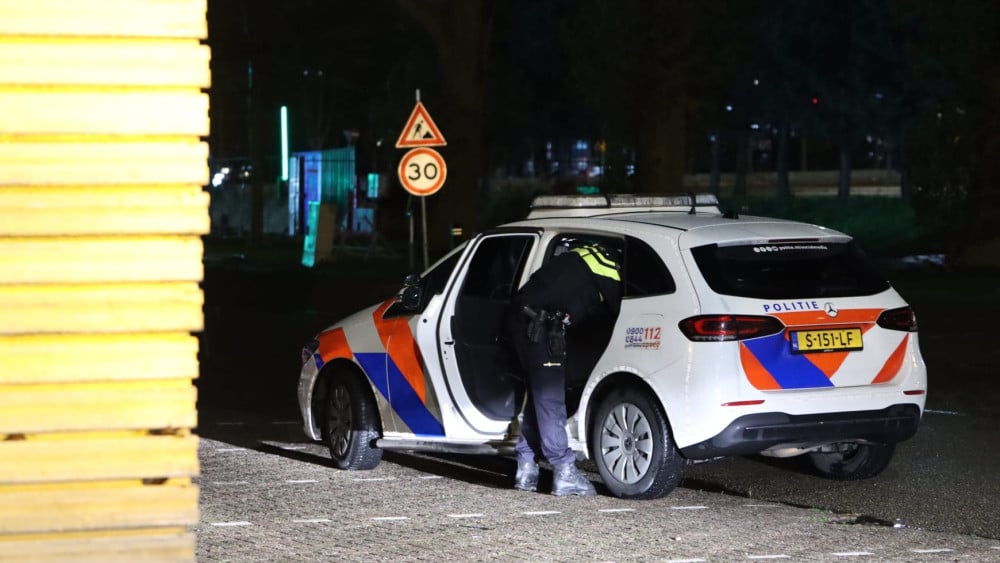 Gewonde bij steekpartij in Beverwijk, politie zoekt dader Home