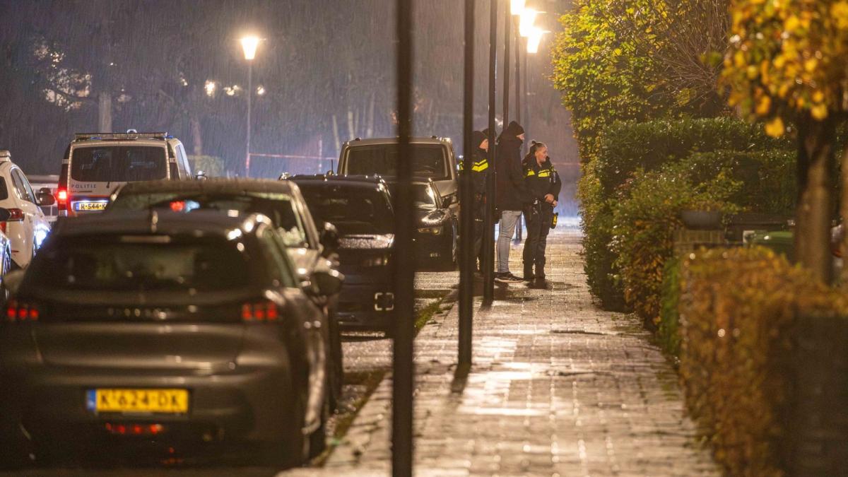 Vermiste vrouw (43) terecht • Huis weer doelwit van aanval in Aalsmeer