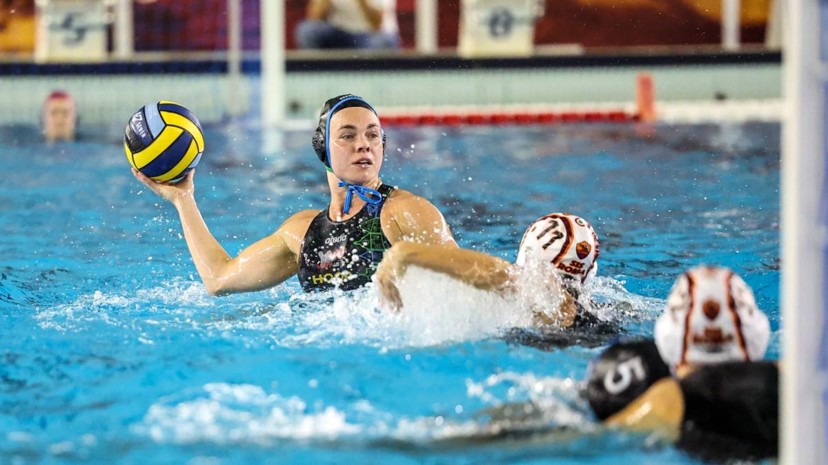 ZV De Zaan start uniek Europees avontuur noodgedwongen buiten de provincie: 