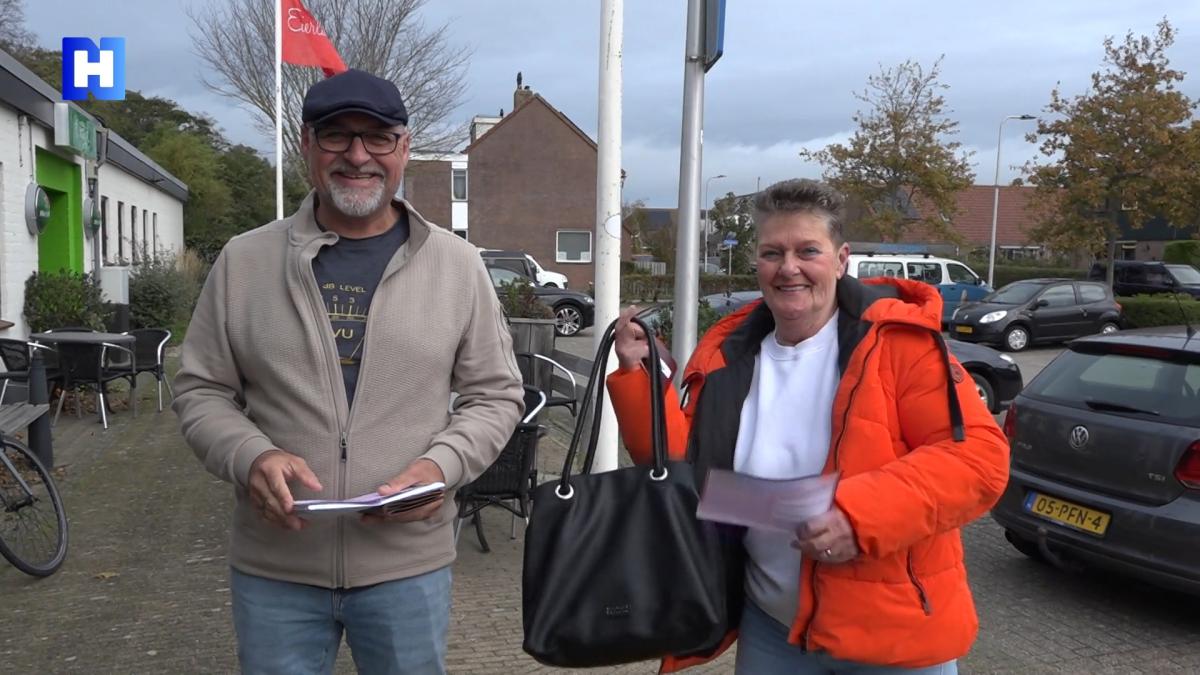 Noordelijkste stembureau staat op Texel: 