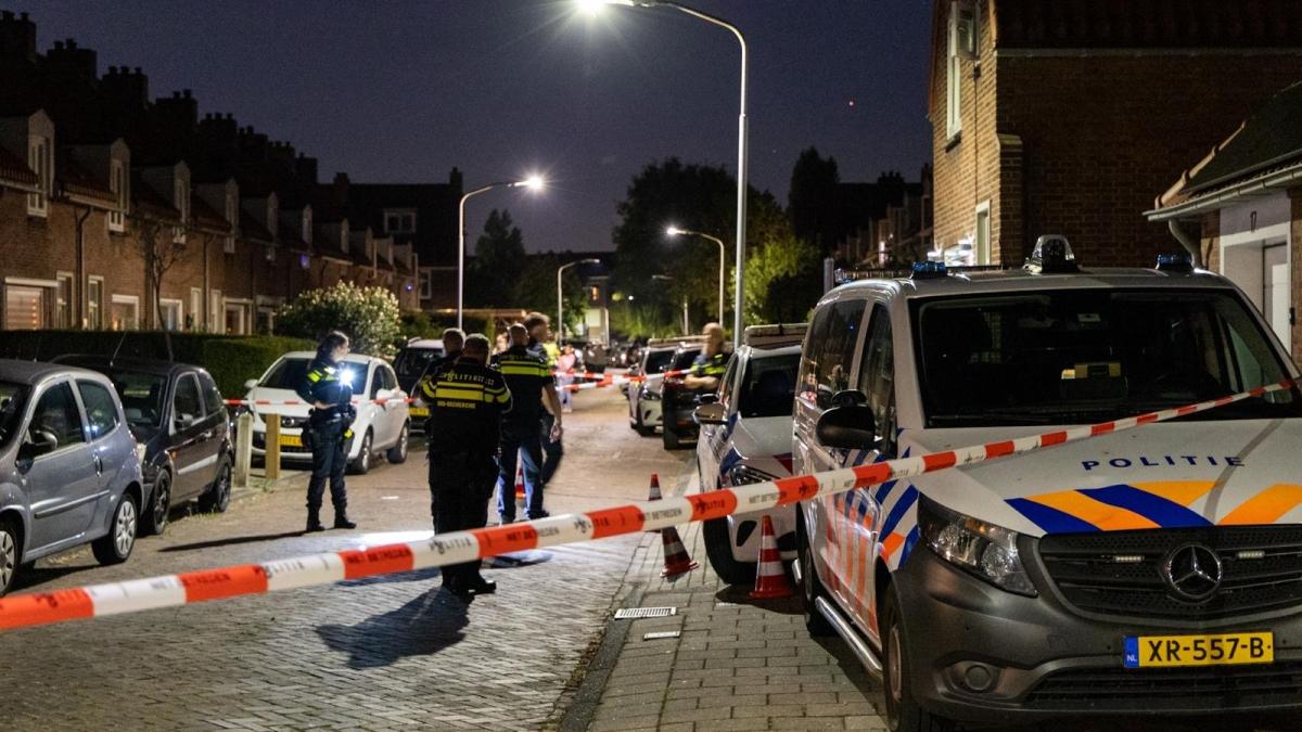 Agent die hond doodschoot tijdens ingrijpen bij burenruzie niet vervolgd