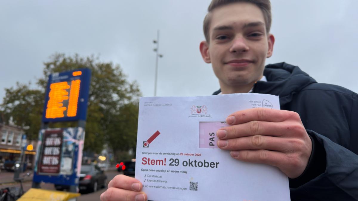 ?? De uitslagen | Reactie uit Alkmaar op winst Jetten • Wilders verliest in Uithoorn