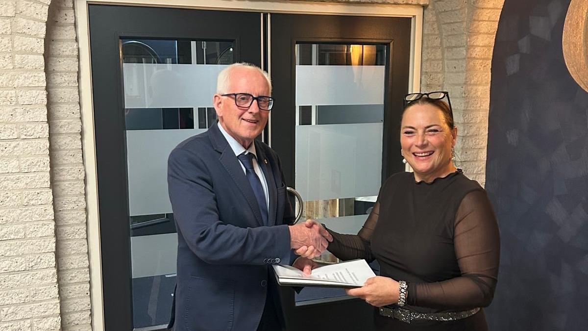 Bijna helft van eigenaren is tegen omvorming recreatiepark West-Friesland