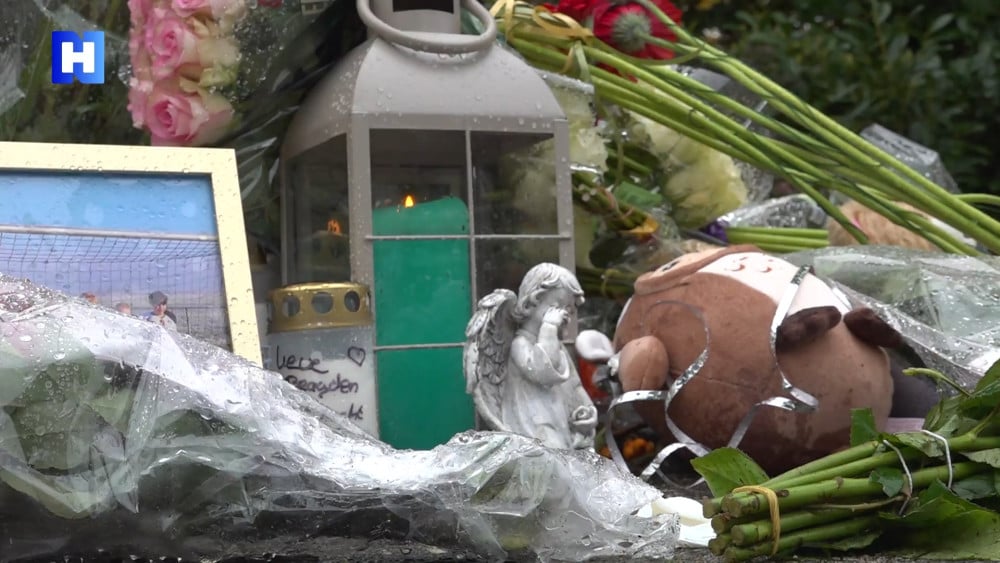 Buurt Amsterdam-Noord geschokt door ongeluk waarbij kind omkwam: "Moet je niet aan denken"