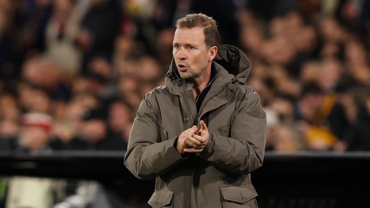 Onverwacht maakt FC Volendam er tegen Feyenoord nog een spannende wedstrijd van