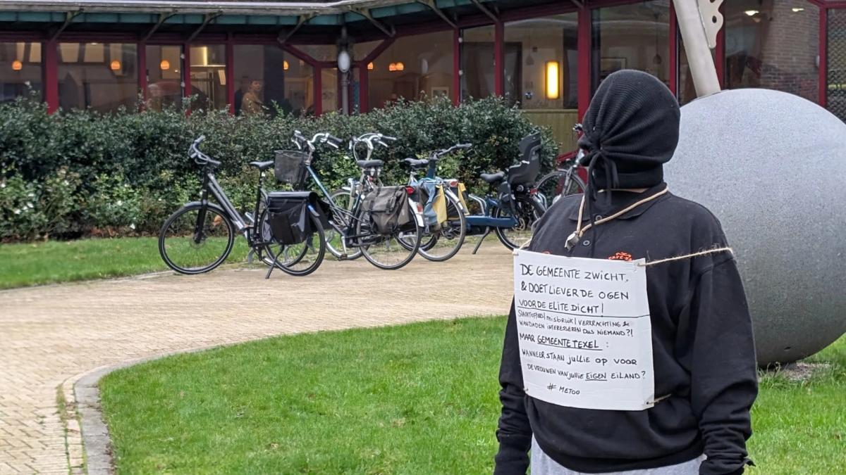 Studentencorps herkent zich niet in beschuldigingen misbruik op Texel