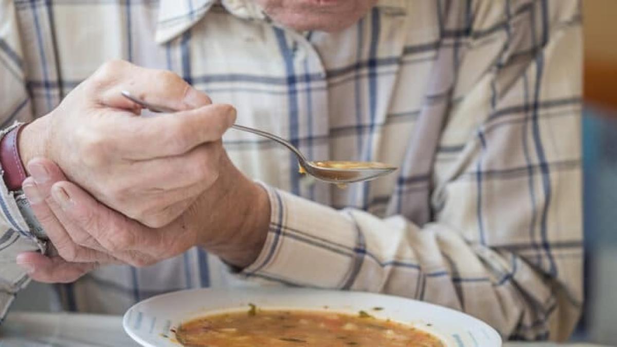 北オランダ人6,000人がパーキンソン病を患っており、その数は増加の一途をたどっている