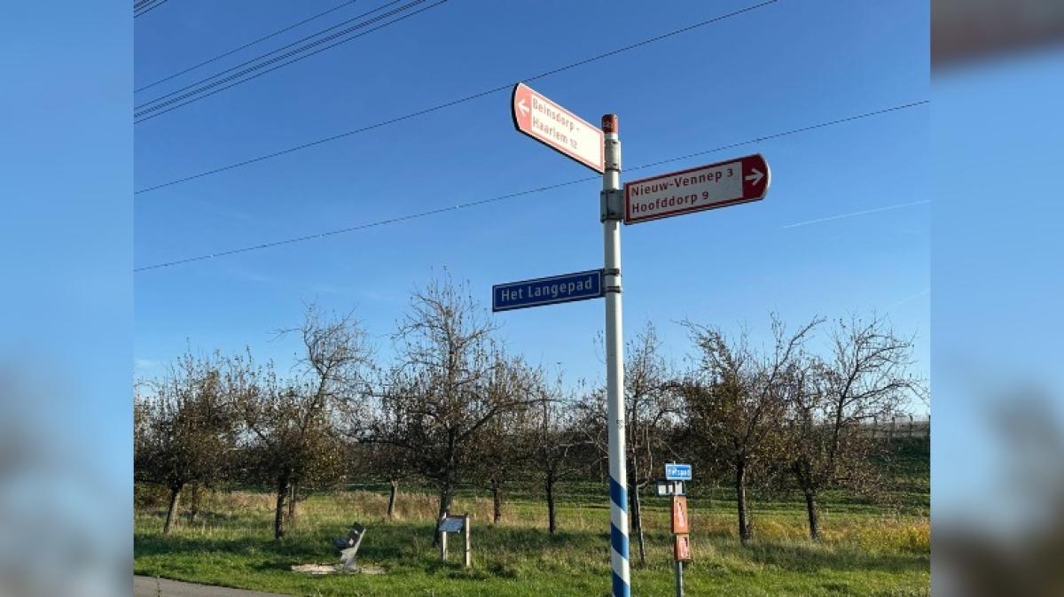 Hoofddorper (46) aangehouden verkrachting Beinsdorp