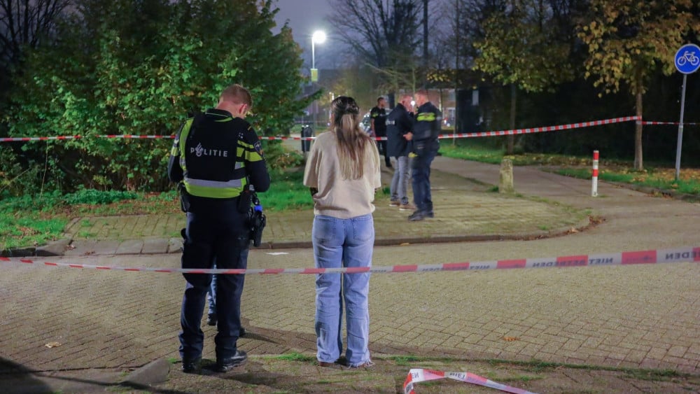 Meerdere slachtoffers en arrestaties na twee schietpartijen in Hoorn