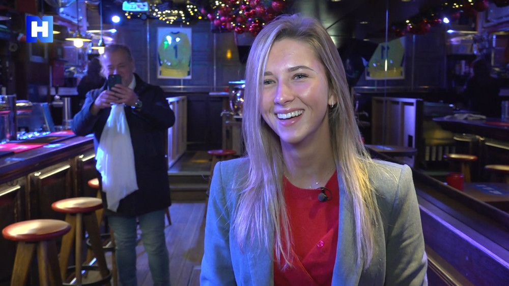 Nieuwe generatie ondernemers neemt stokje over van familie: "Ik wil precies zijn zoals mijn vader"