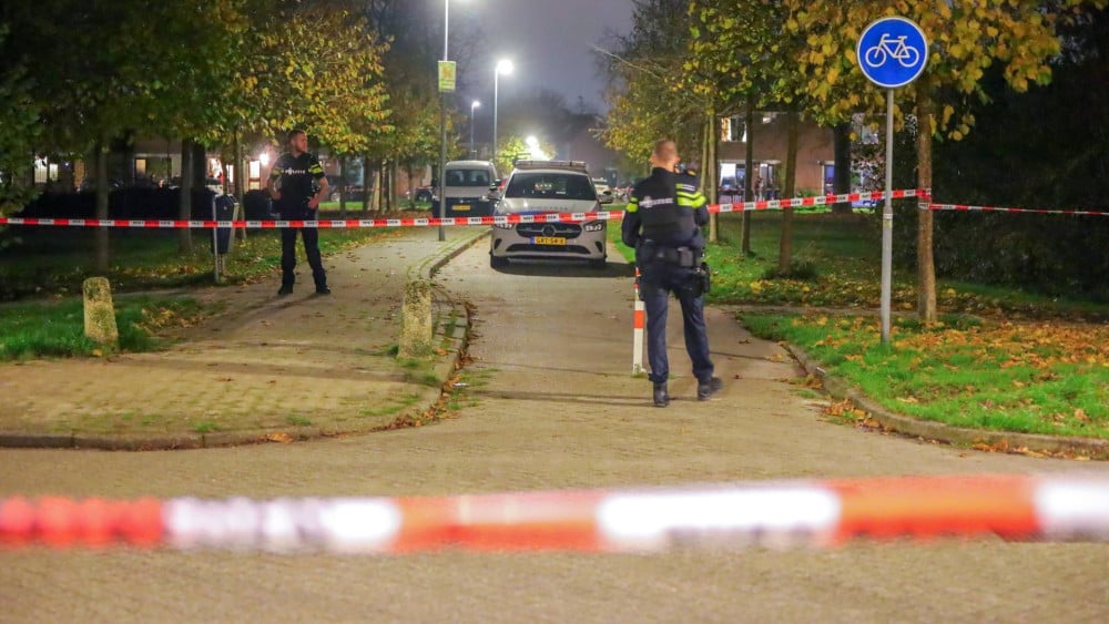 Politie vermoedt verband tussen schietpartijen in Hoorn: "Ik ga niet meer alleen de straat op"