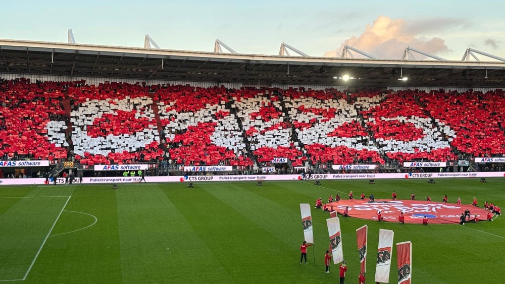 ? AZ met basisdebutant Boogaard tegen PSV