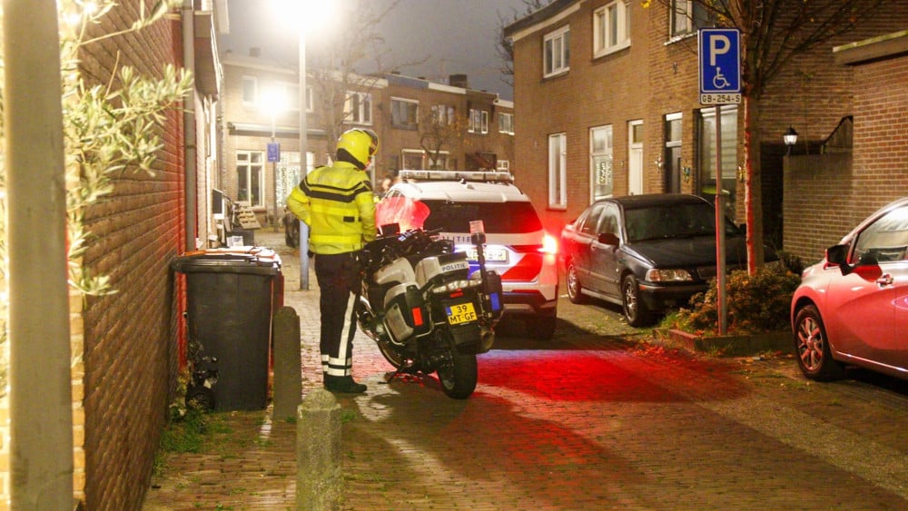 Slachtoffer mishandeling Beverwijk naar ziekenhuis • Bussum beëindigt cameratoezicht