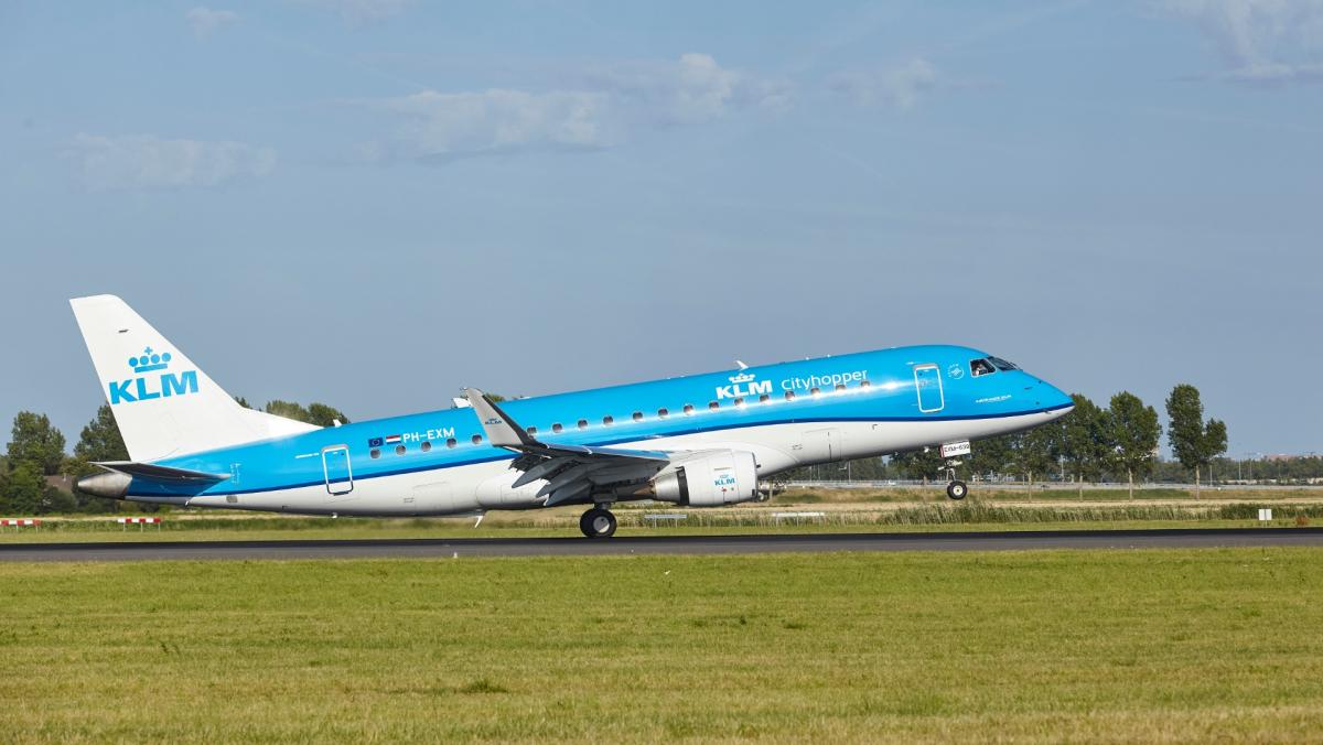 KLM schrapt 160 Europese vluchten vanwege gestegen kerosineprijs