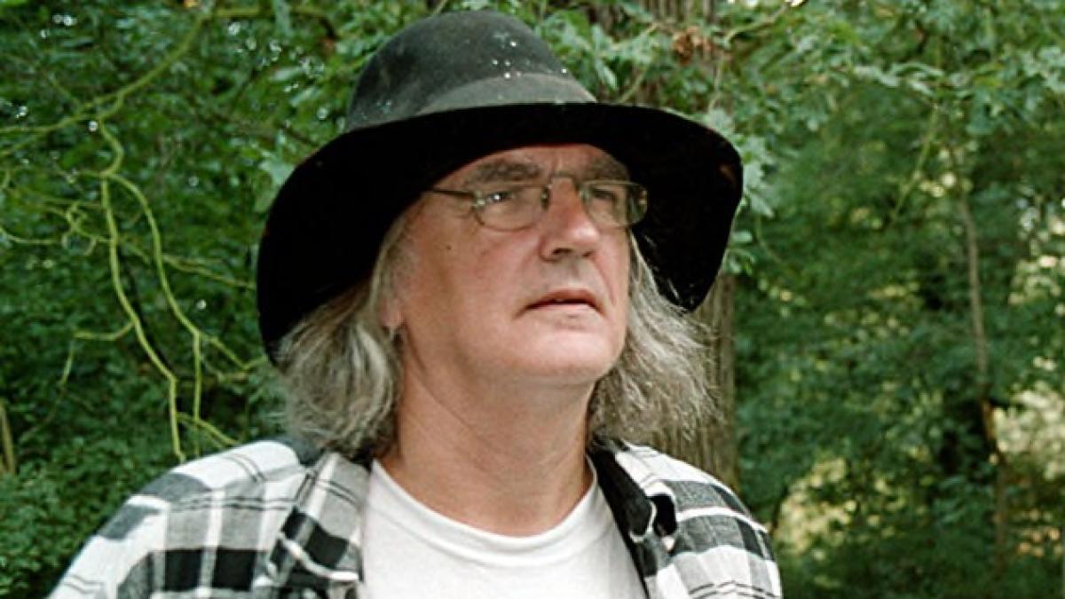 Elektrik Hannes, eigenzinnige muzikant en kunstenaar, overleden: 