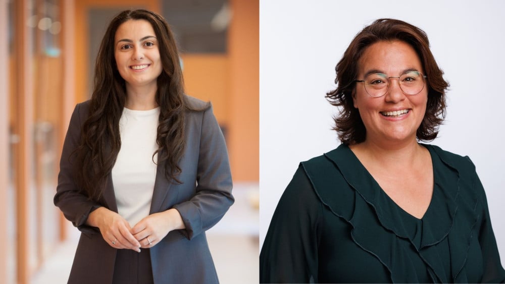 Meer vrouwen dan ooit in de Tweede Kamer: 'Representatie doet ertoe'