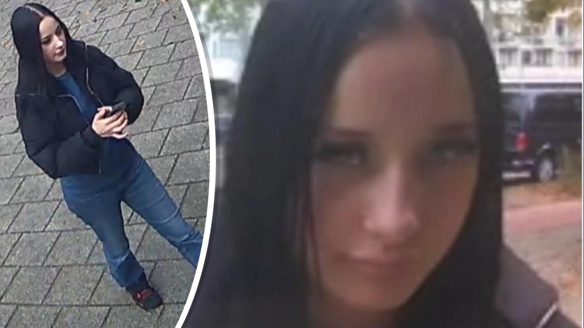 Politie deelt herkenbare beelden verdachte bankfraude Santpoort-Noord