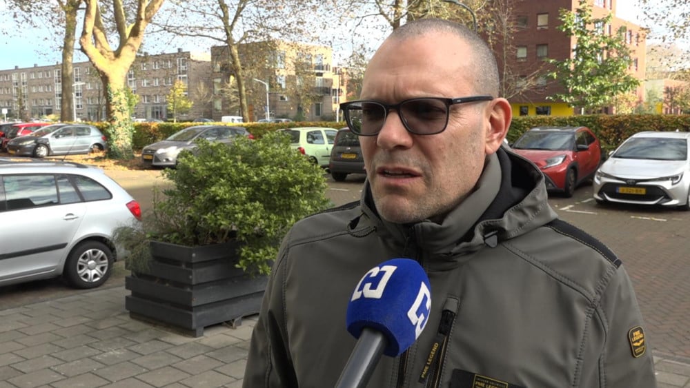 Haarlemse buurt verbijsterd na Sint-Maartenberovingen: "Absoluut dieptepunt"