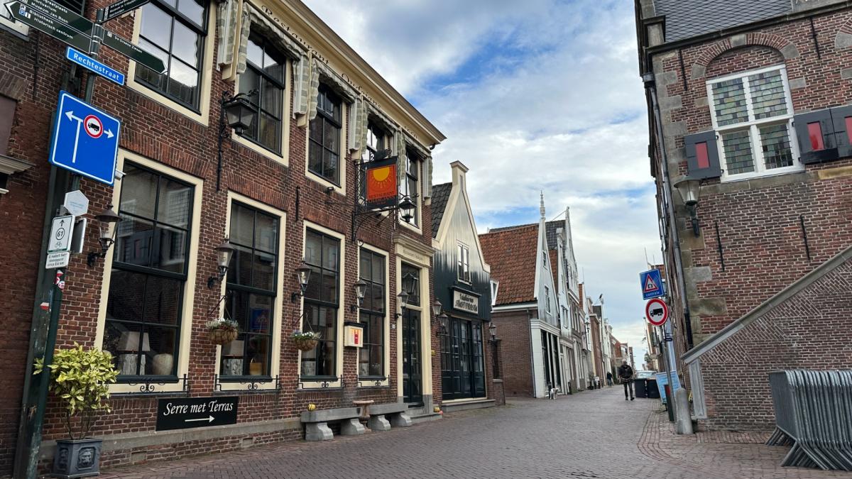 Drie keer stroomstoringen in twee weken: duizenden euro's schade voor ondernemers