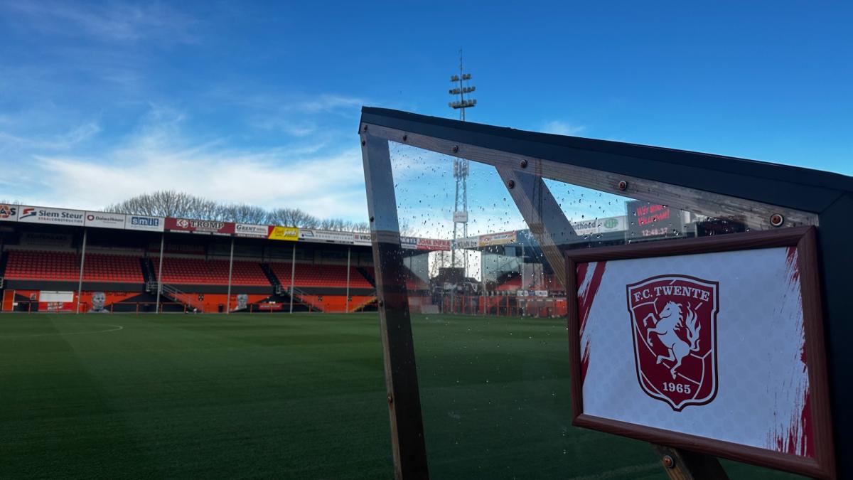 FC Volendam zonder Payne tegen FC Twente • Ajax snakt naar thuiszege met één nieuweling