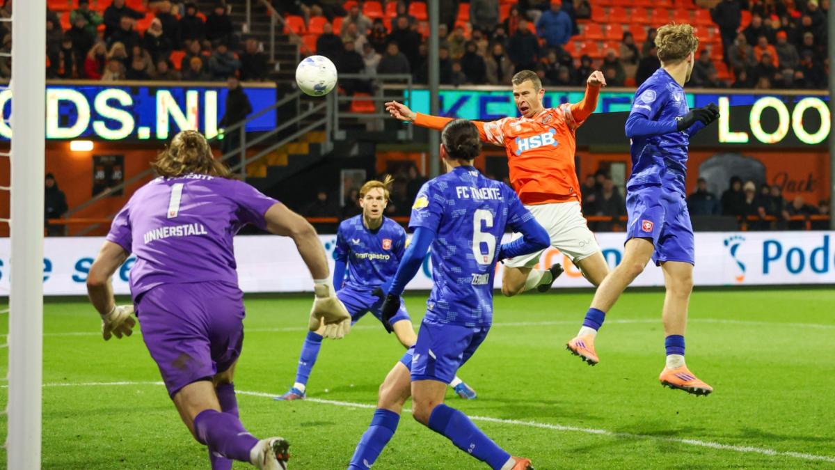 Supersub Mühren solliciteert niet naar basisplaats: 