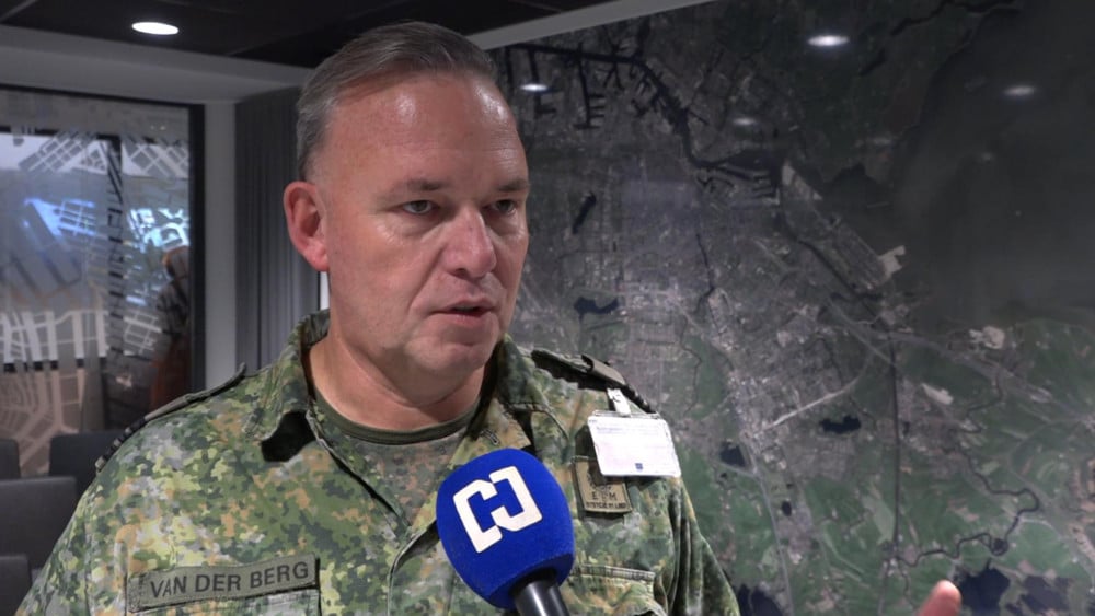 Amsterdam oefent op grote stroomuitval: "We moeten voorbereid zijn"