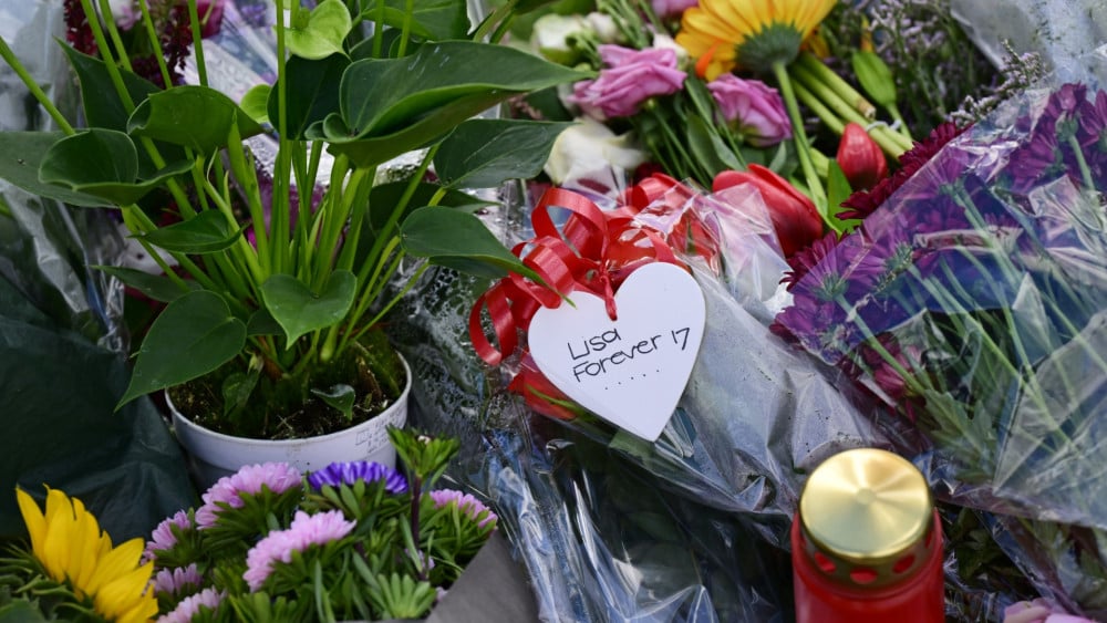 Justitie: Lisa (17) werd twee keer aangevallen door verdachte 'Chris Jude'