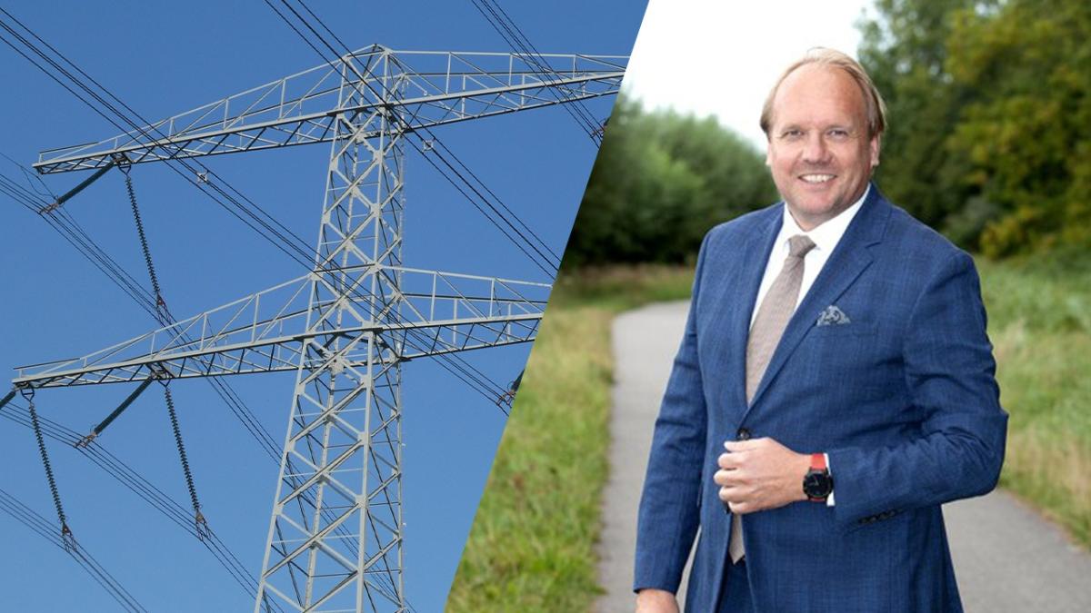 Wethouder Koggenland beschuldigd van belangenverstrengeling bij komst hoogspanningslijn