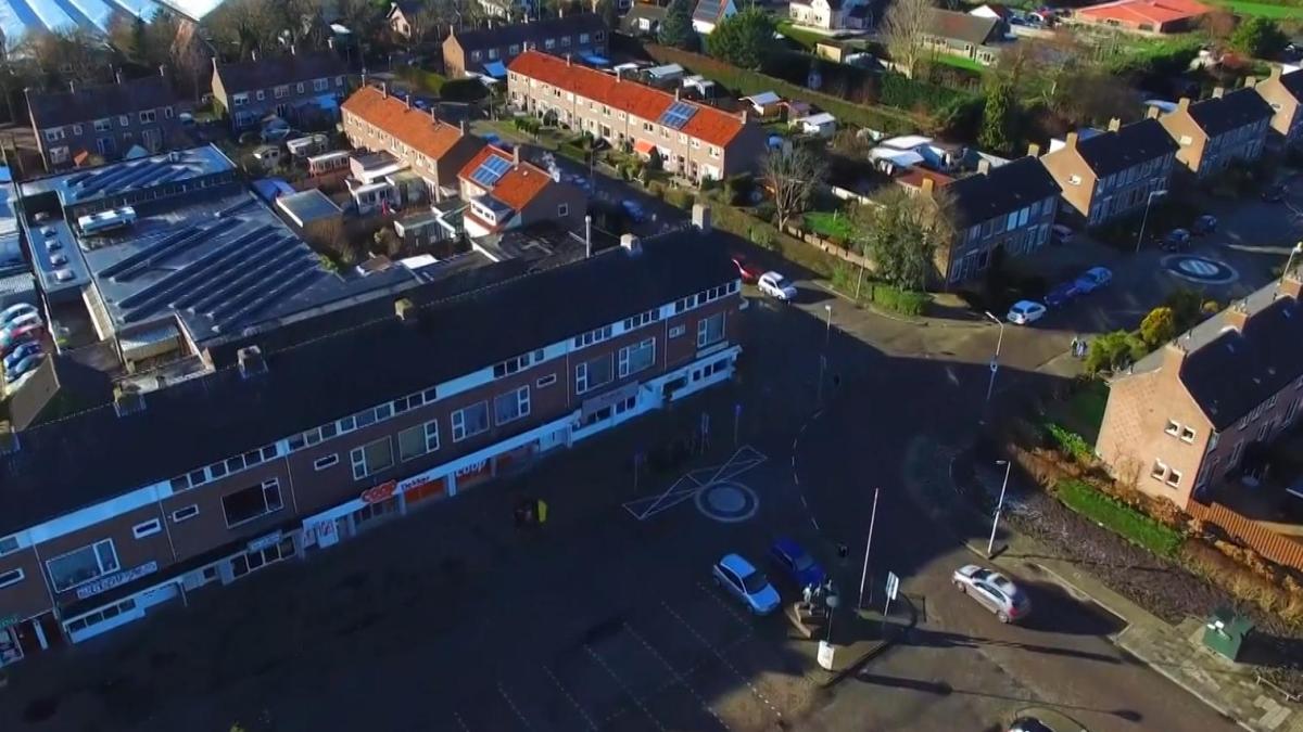 Éindelijk groen licht voor nieuwe woningen in Rijsenhout