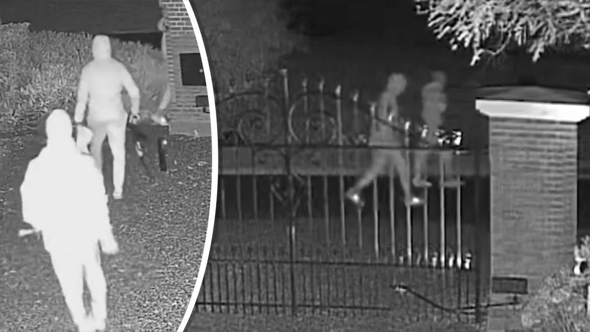 Ouder echtpaar vastgebonden bij woningoverval Nederhorst den Berg