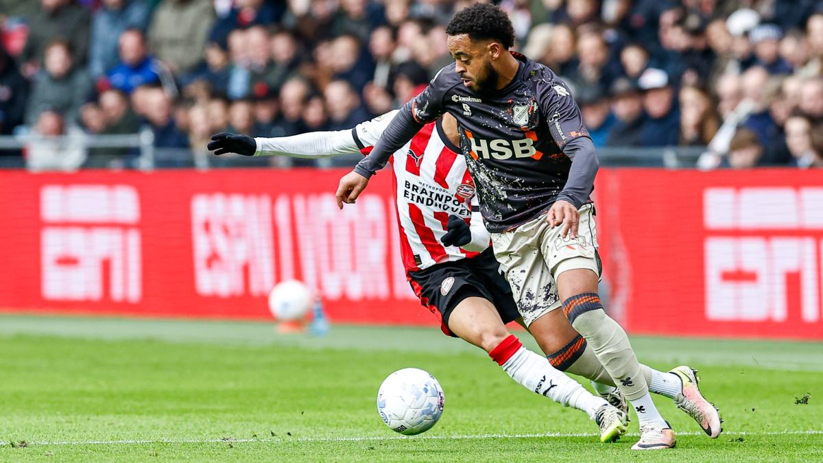 ?? Noord-Hollandse Super Sunday • FC Volendam ziet achterstand oplopen