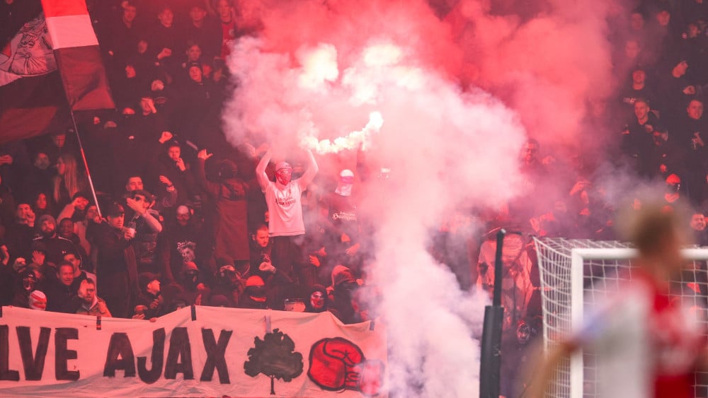 Zieke Ajax-fan ziet laatste wens tóch in vervulling gaan: mag morgen naar wedstrijd