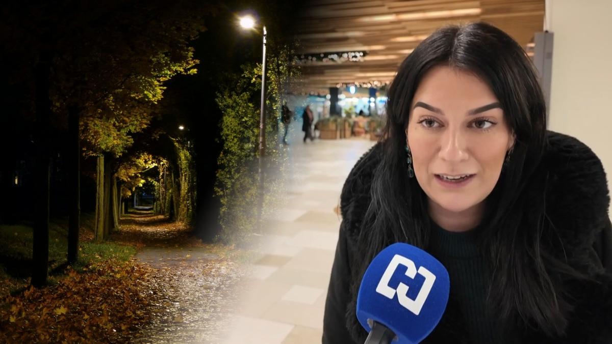 Purmerendse vrouwen blij met nieuw meldpunt: 