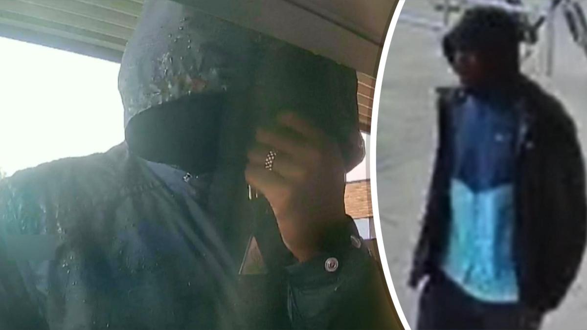 Bankfraudeur pint met gestolen bankpassen in Castricum en Alkmaar