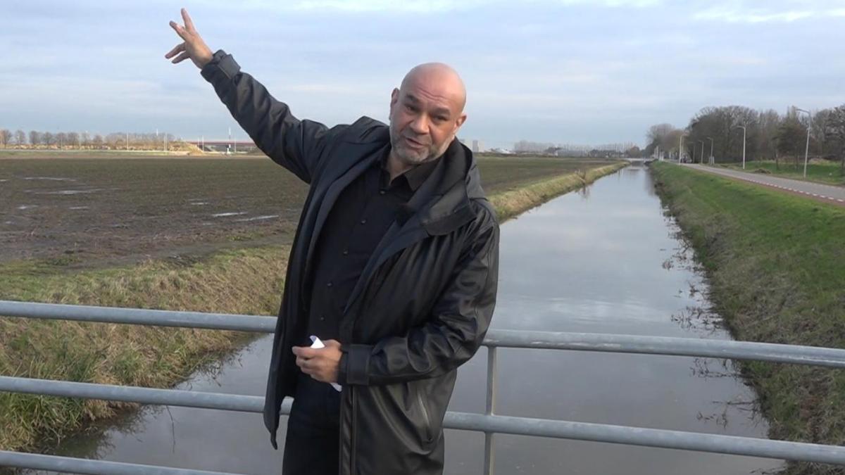COA zet streep door azc Amstelveen-Zuid tegen de grens van buurgemeente Uithoorn