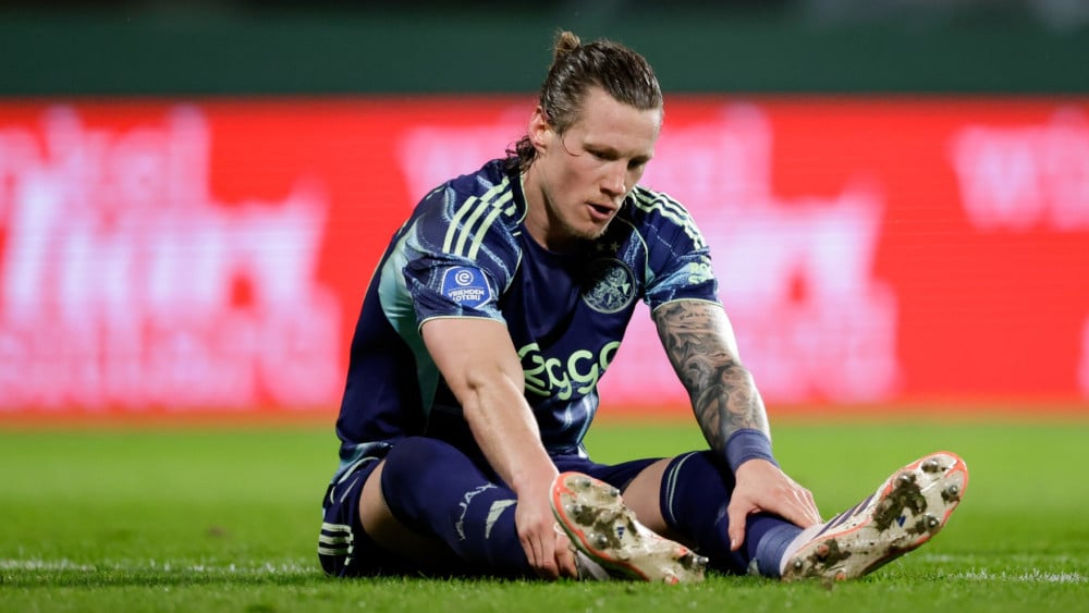 Wout Weghorst mist Klassieker: enkelblessure houdt spits tot winterstop aan de kant Nieuws