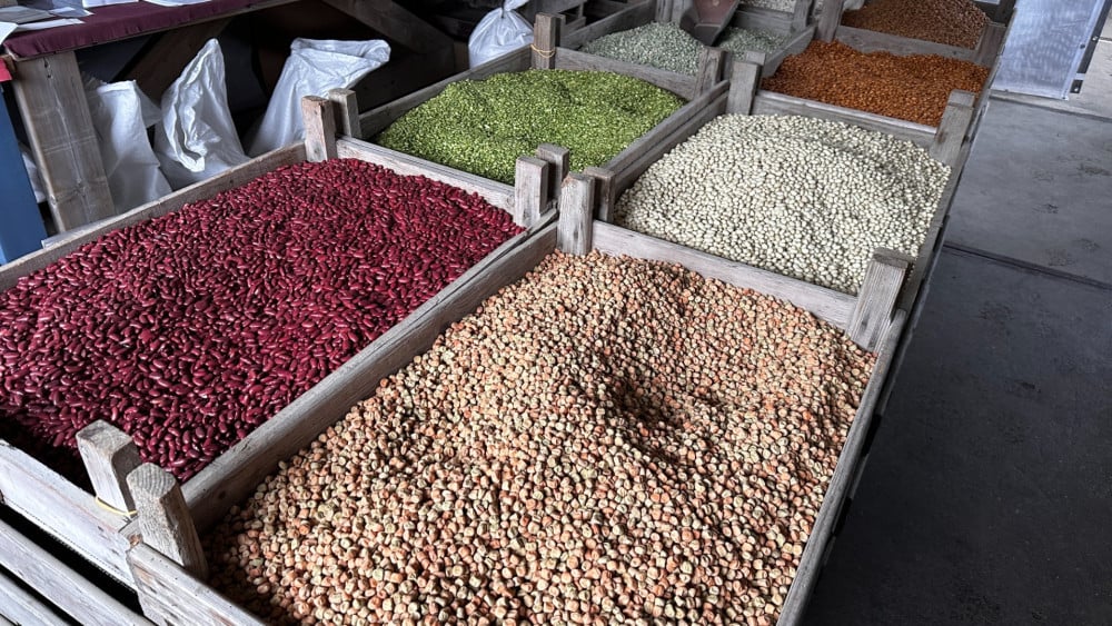 Teler over advies Gezondheidsraad: "Mensen die peulvruchten eten, zien er goed uit" Nieuws