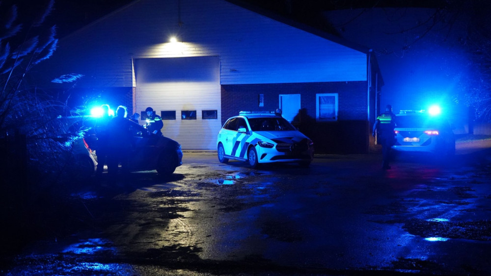 Gewonde bij steekpartij in Wervershoof, politie houdt verdachte aan Nieuws