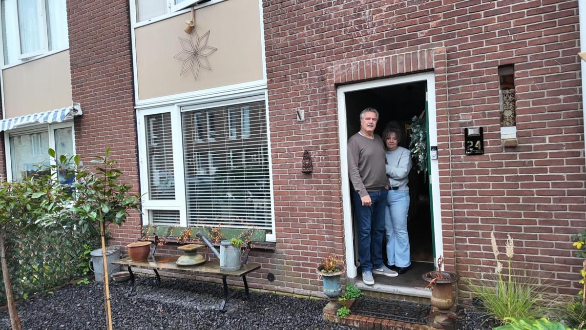 Buurt in onzekerheid over mogelijke sloop van huizen: 'Liever onder de grond dan vertrekken'