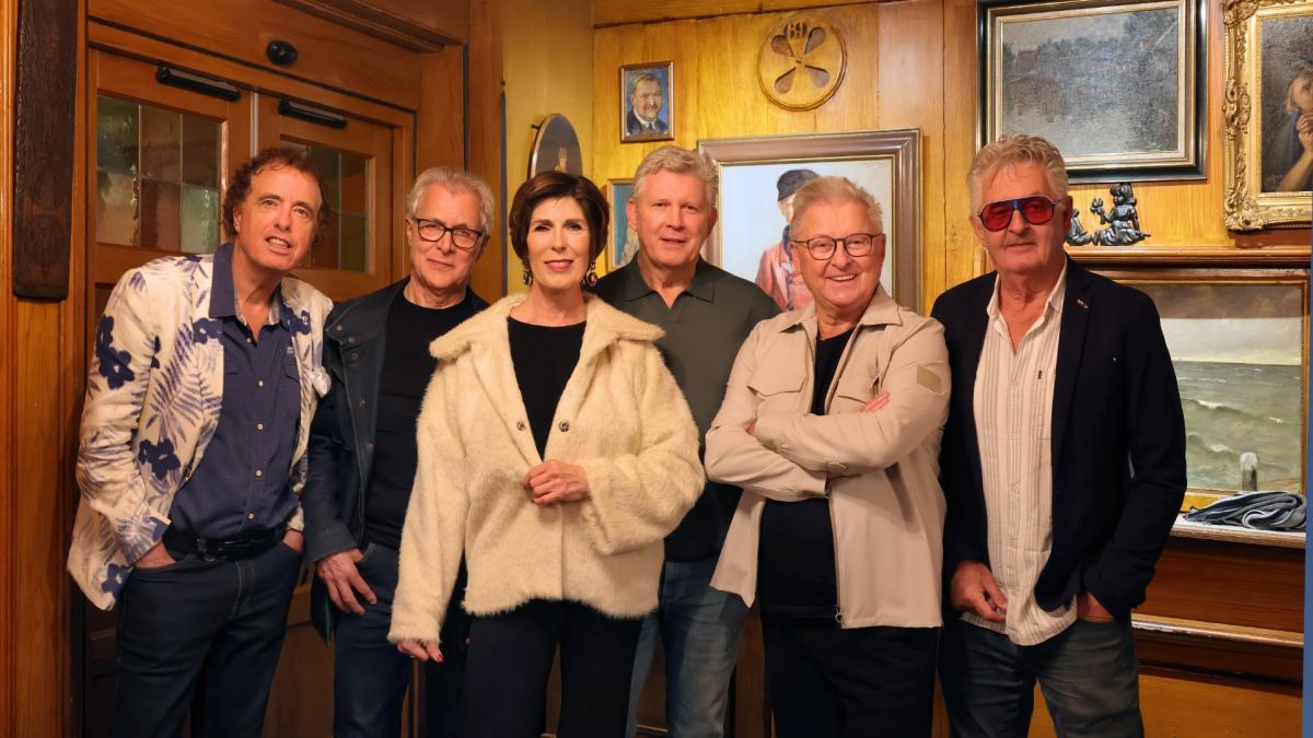 Bekijk hier het állerlaatste optreden van BZN