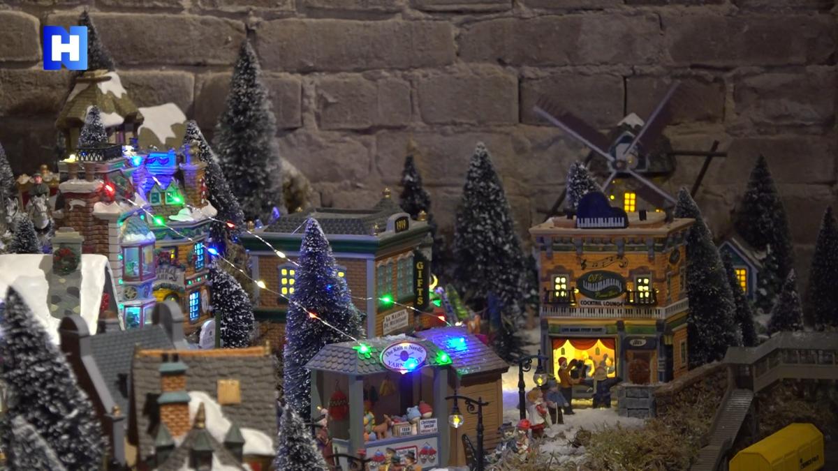 Wonderlijke kerstmix in Haarlem is vaste traditie aan het worden