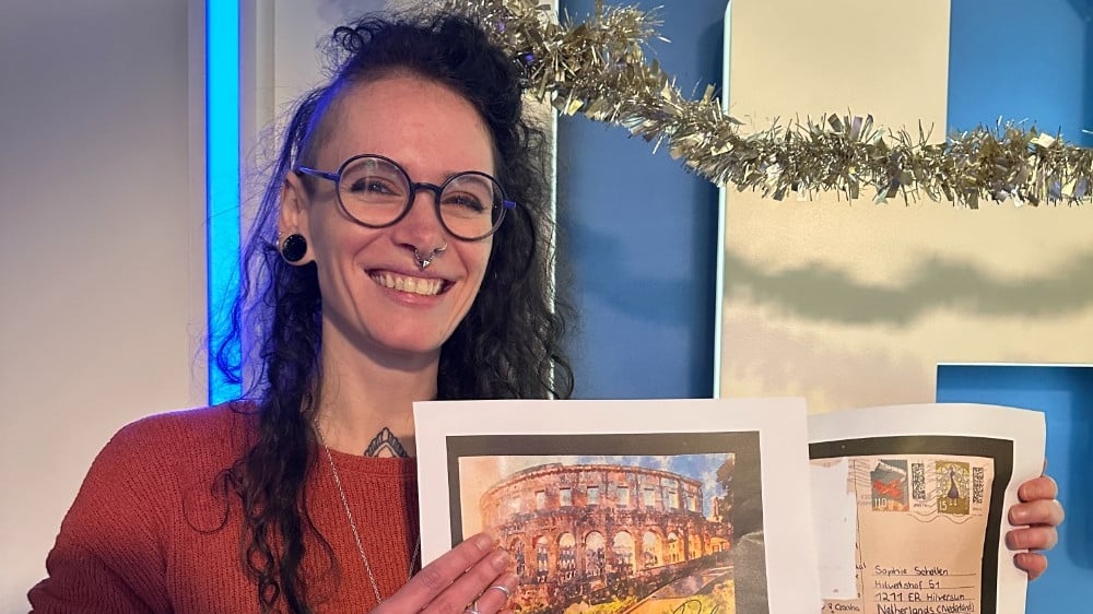 Felicia is wanhopig op zoek naar Sophie Scholten: "Zo'n boodschap, dat moet gewoon iemand bereiken"