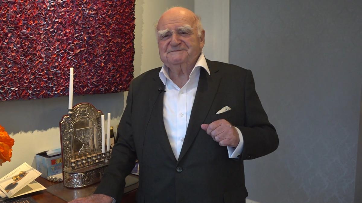 Joodse gemeente geschokt na dodelijke aanslag: 