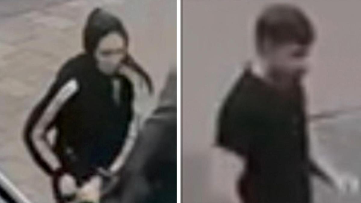 Gouden kettingen van nek getrokken bij man (74) in Beverwijk